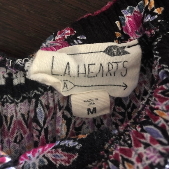 Colorful Top - Picture 3 of 3